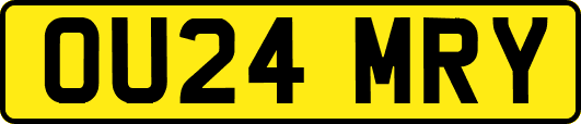 OU24MRY