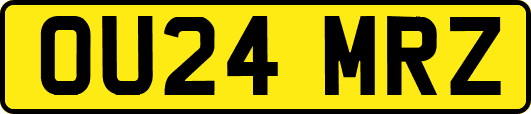 OU24MRZ