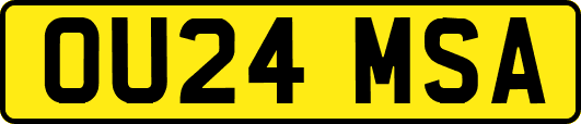 OU24MSA