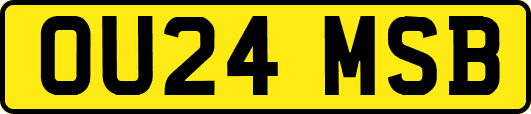 OU24MSB