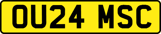 OU24MSC
