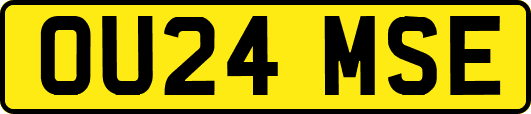 OU24MSE
