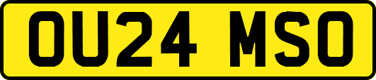 OU24MSO