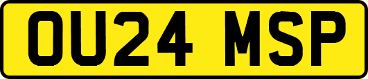 OU24MSP