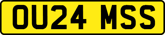 OU24MSS