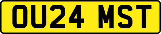OU24MST