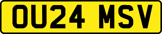 OU24MSV