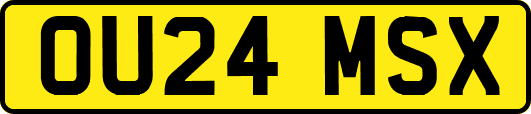 OU24MSX
