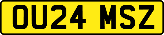 OU24MSZ