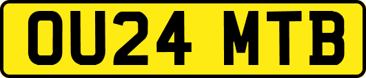 OU24MTB