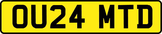 OU24MTD