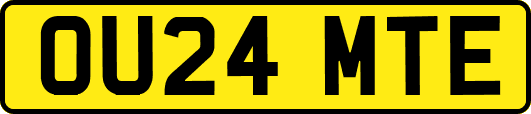 OU24MTE