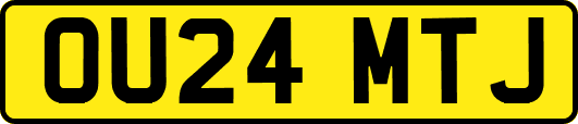 OU24MTJ