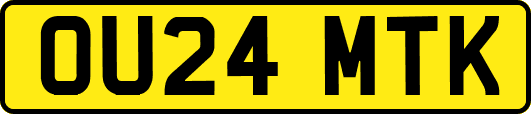OU24MTK