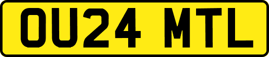 OU24MTL
