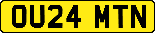 OU24MTN