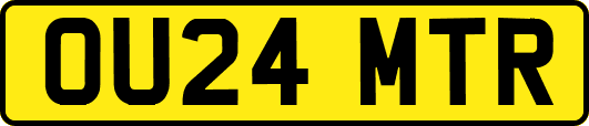 OU24MTR