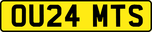 OU24MTS