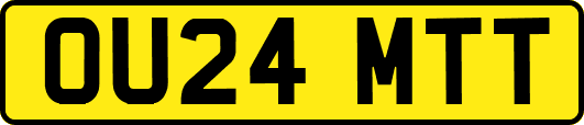 OU24MTT