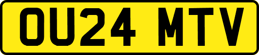 OU24MTV