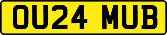 OU24MUB