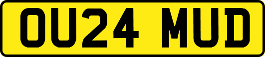 OU24MUD
