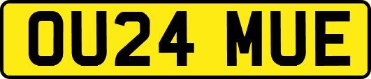 OU24MUE