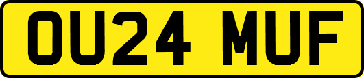 OU24MUF