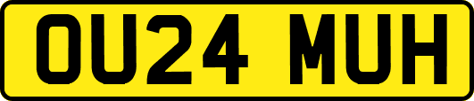 OU24MUH