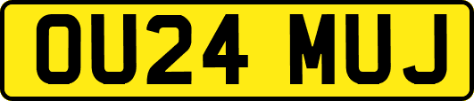 OU24MUJ