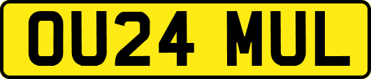 OU24MUL
