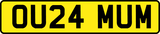 OU24MUM