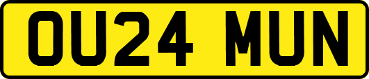 OU24MUN