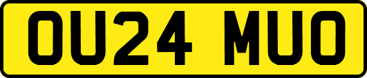 OU24MUO