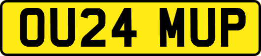 OU24MUP
