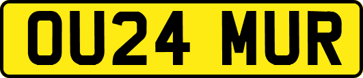 OU24MUR