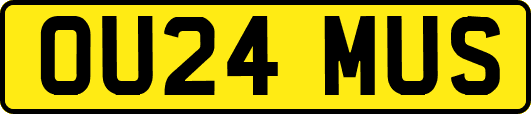 OU24MUS