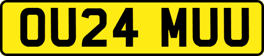 OU24MUU