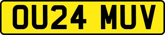 OU24MUV