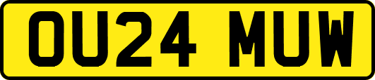 OU24MUW