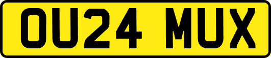 OU24MUX