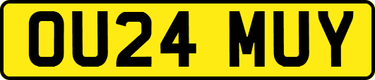 OU24MUY