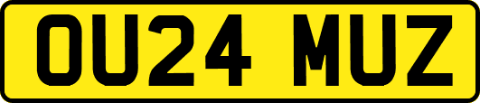 OU24MUZ