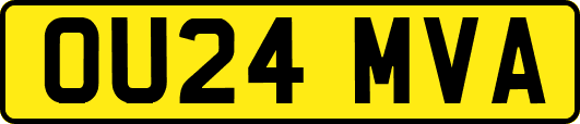 OU24MVA