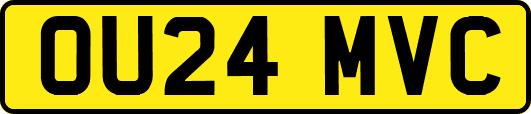 OU24MVC