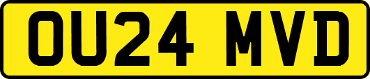 OU24MVD
