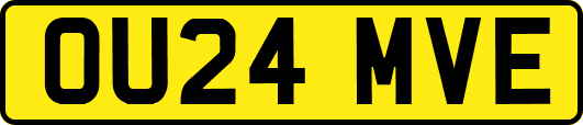 OU24MVE