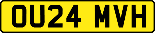 OU24MVH