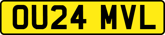 OU24MVL
