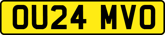 OU24MVO